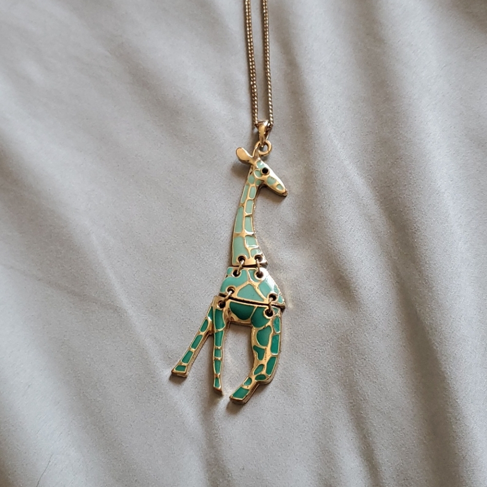 Necklace